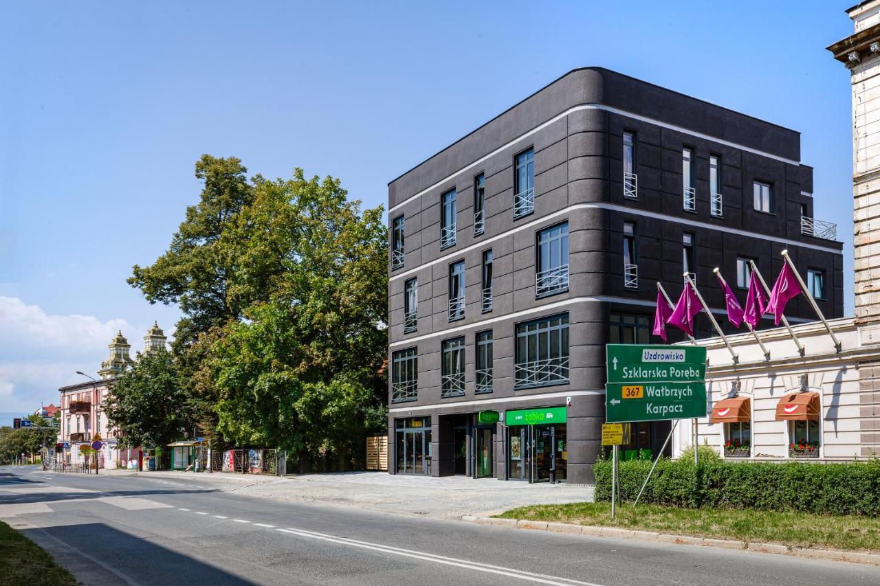 Luxo Apartments 13 Jelenia Gora Exterior photo